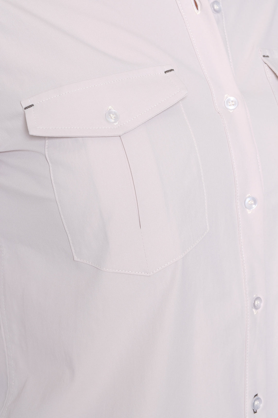 The Button Down | Tailwaters Fly Fishing