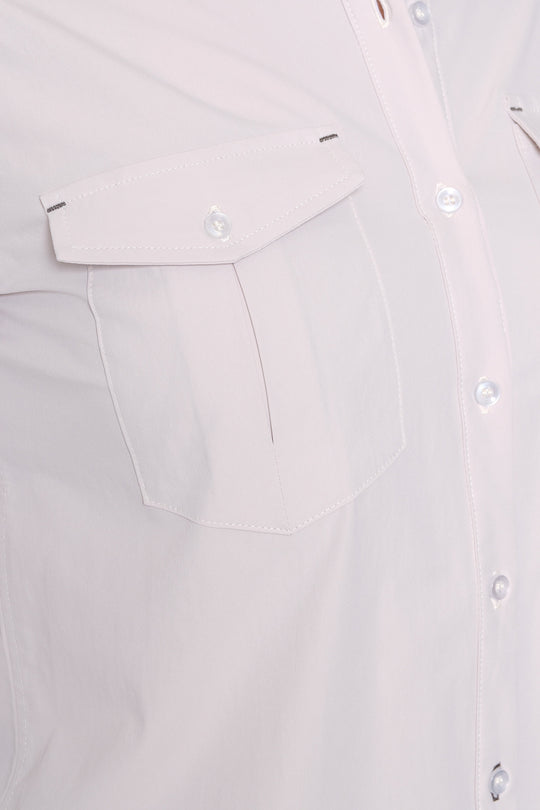 The Button Down | Tailwaters Fly Fishing