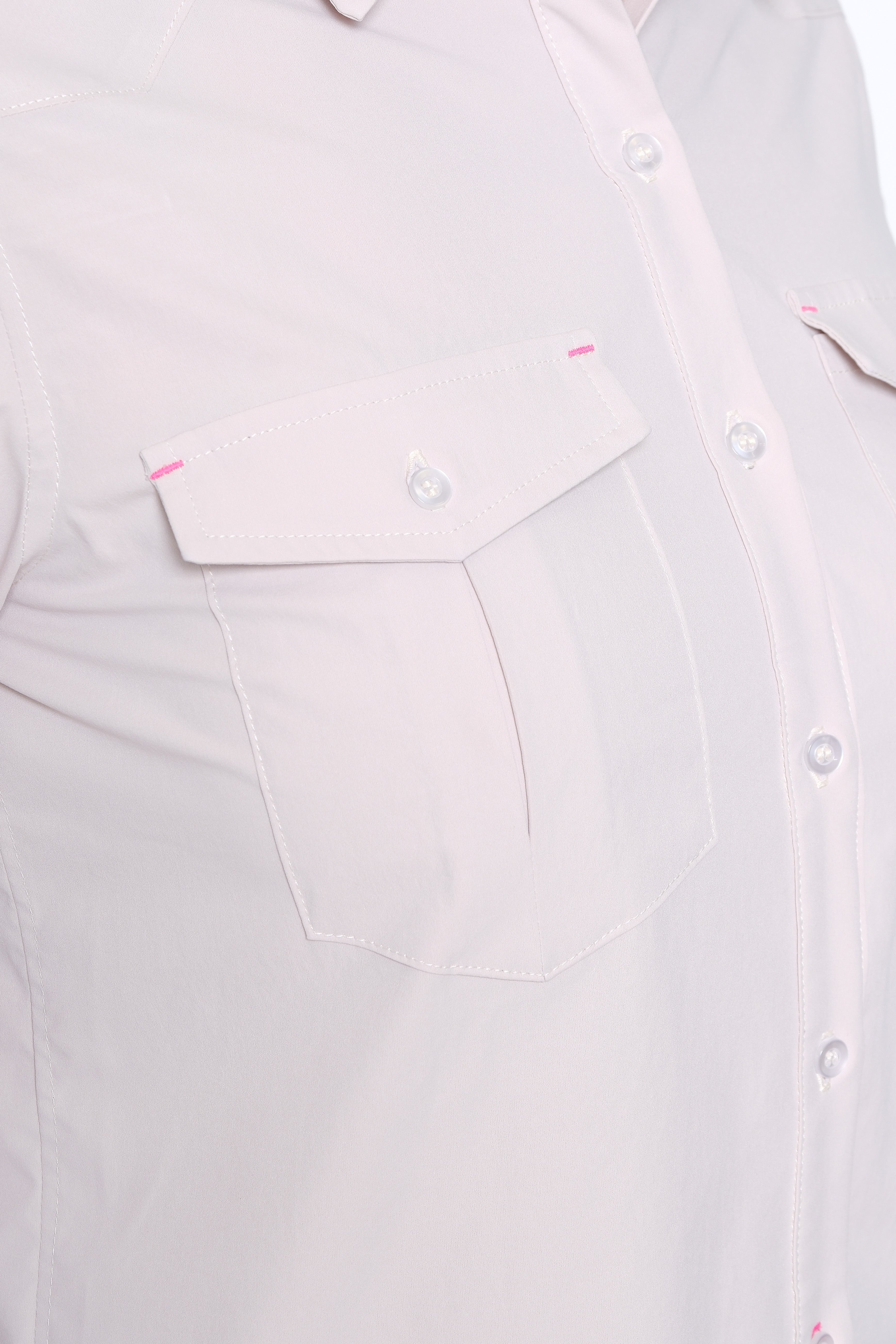 The Button Down | Tailwaters Fly Fishing