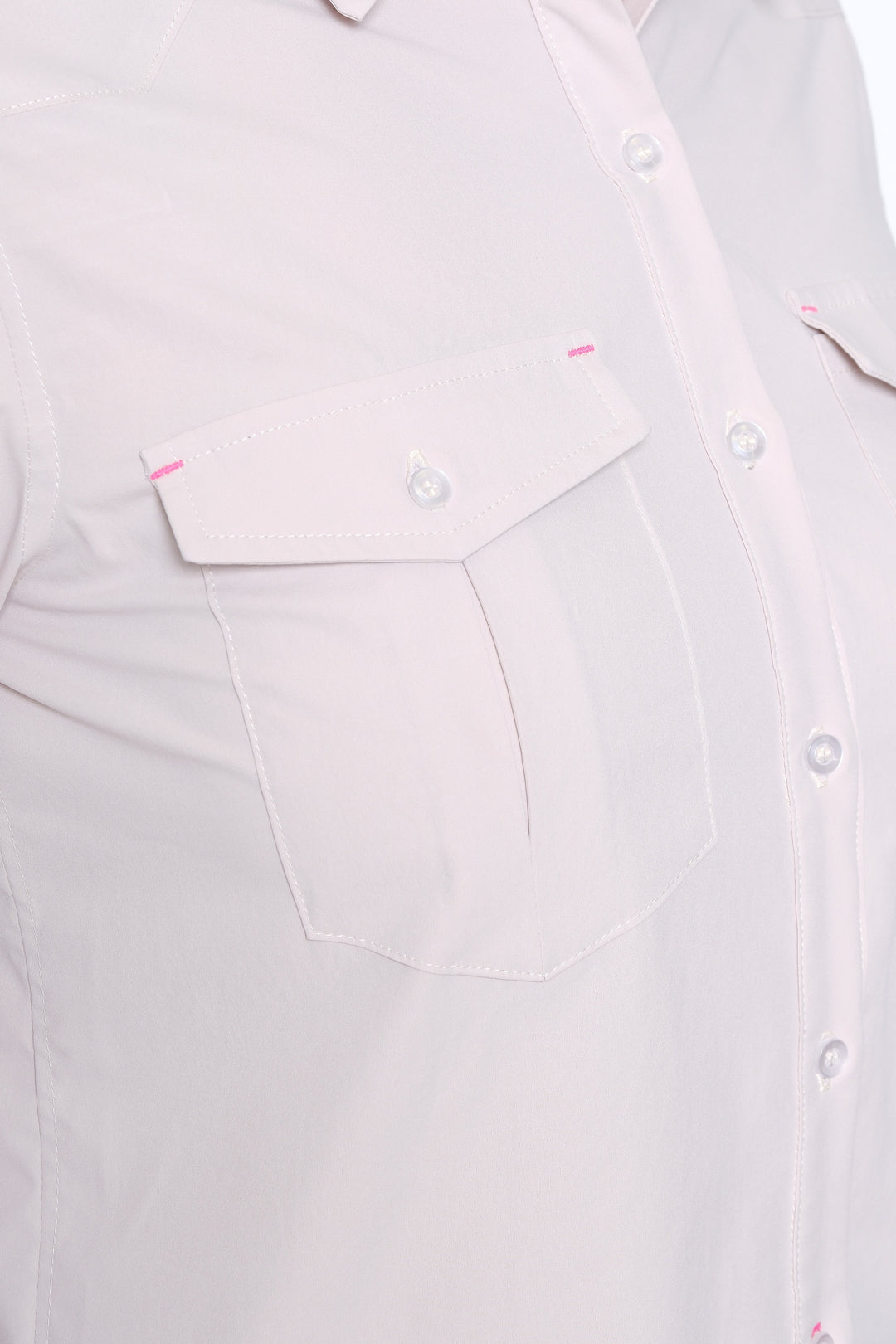 The Button Down | Tailwaters Fly Fishing