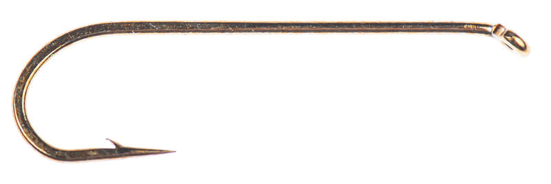 Hareline Core C2220 Streamer Down Eye | Tailwaters Fly Fishing