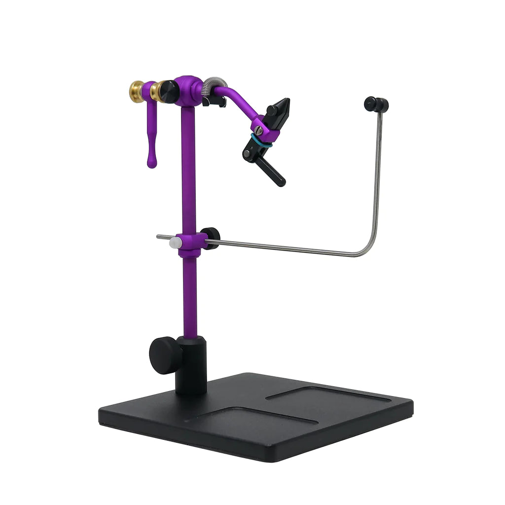 Renzetti Anodized Traveler 2600 Series | Tailwaters Fly Fishing