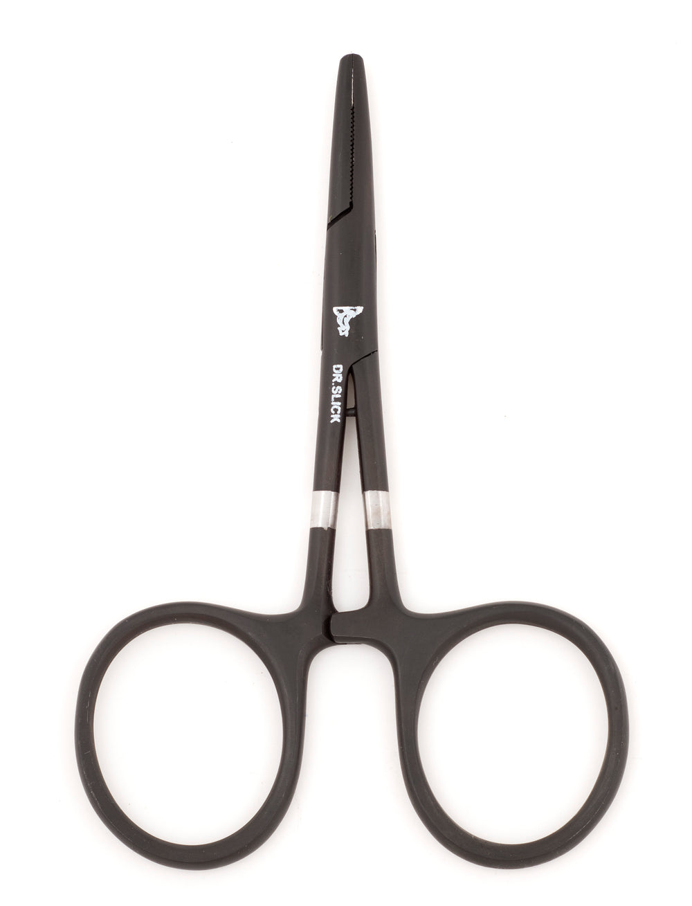 Dr. Slick Standard Clamp - Straight | Tailwaters Fly Fishing
