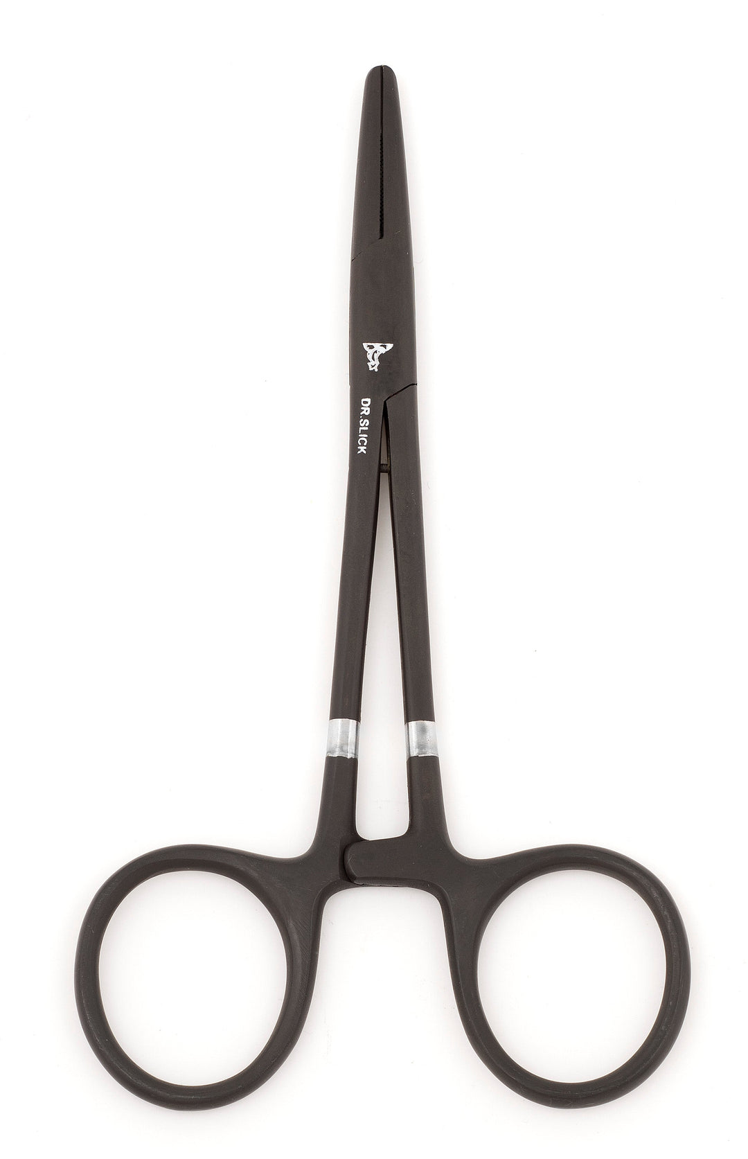 Dr. Slick Standard Clamp - Straight | Tailwaters Fly Fishing