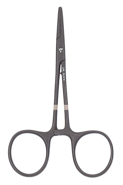 Dr Slick Standard Clamp - Straight
