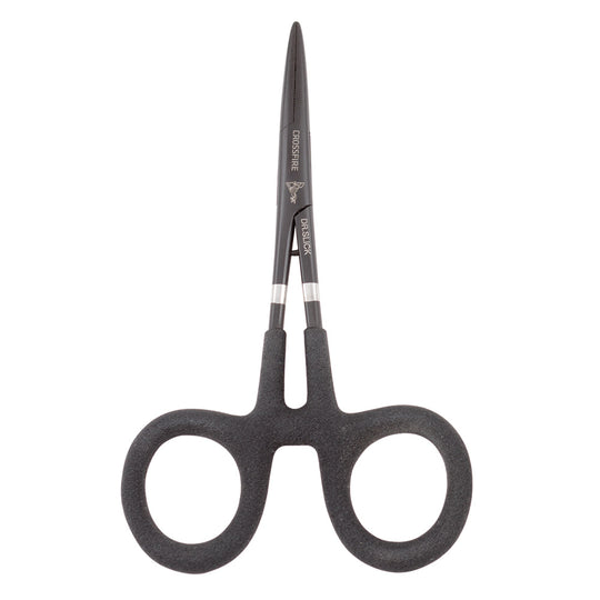Dr. Slick Standard Clamp - Straight | Tailwaters Fly Fishing