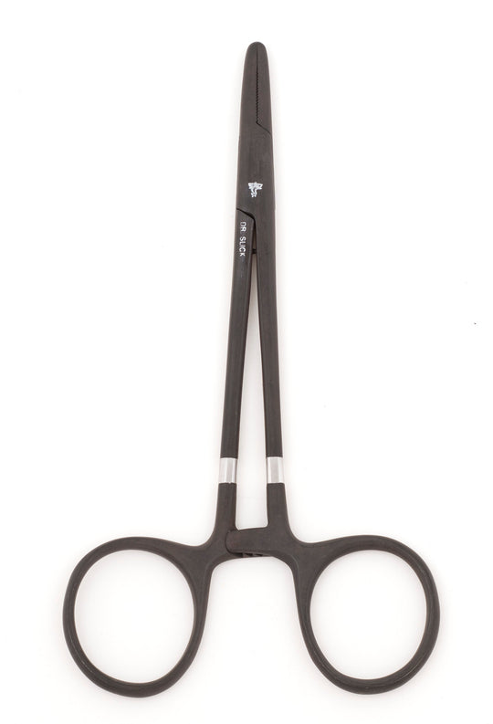 Dr Slick Standard Clamp - Straight