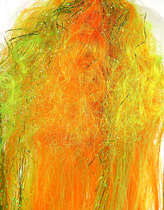 Hareline Big Fly Fiber W/Curl