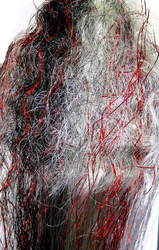 Hareline Big Fly Fiber W/Curl