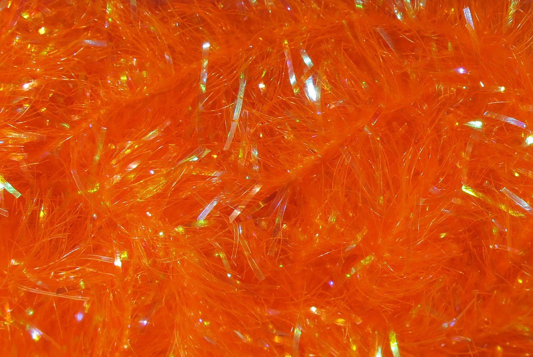 Hareline Cactus Chenille | Tailwaters Fly Fishing