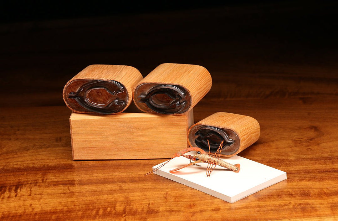 Hareline River Road Crawfish Claw Cutter | Tailwaters Fly Fishing