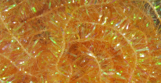 Hareline Cactus Chenille | Tailwaters Fly Fishing