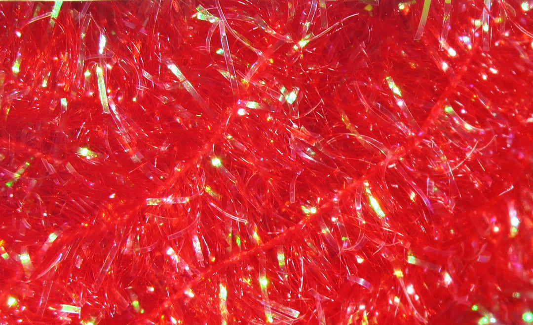 Hareline Cactus Chenille | Tailwaters Fly Fishing