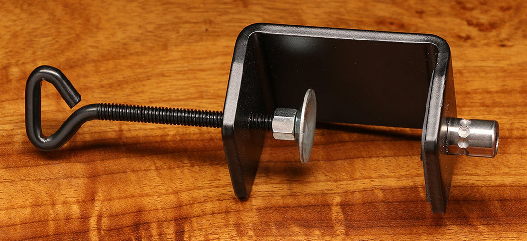 Hareline Table C Clamp for Hareline Master Tying Light