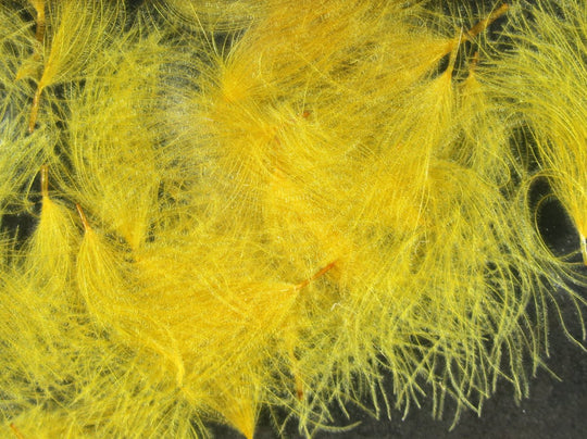Hareline Cdc Oiler Puffs | Tailwaters Fly Fishing