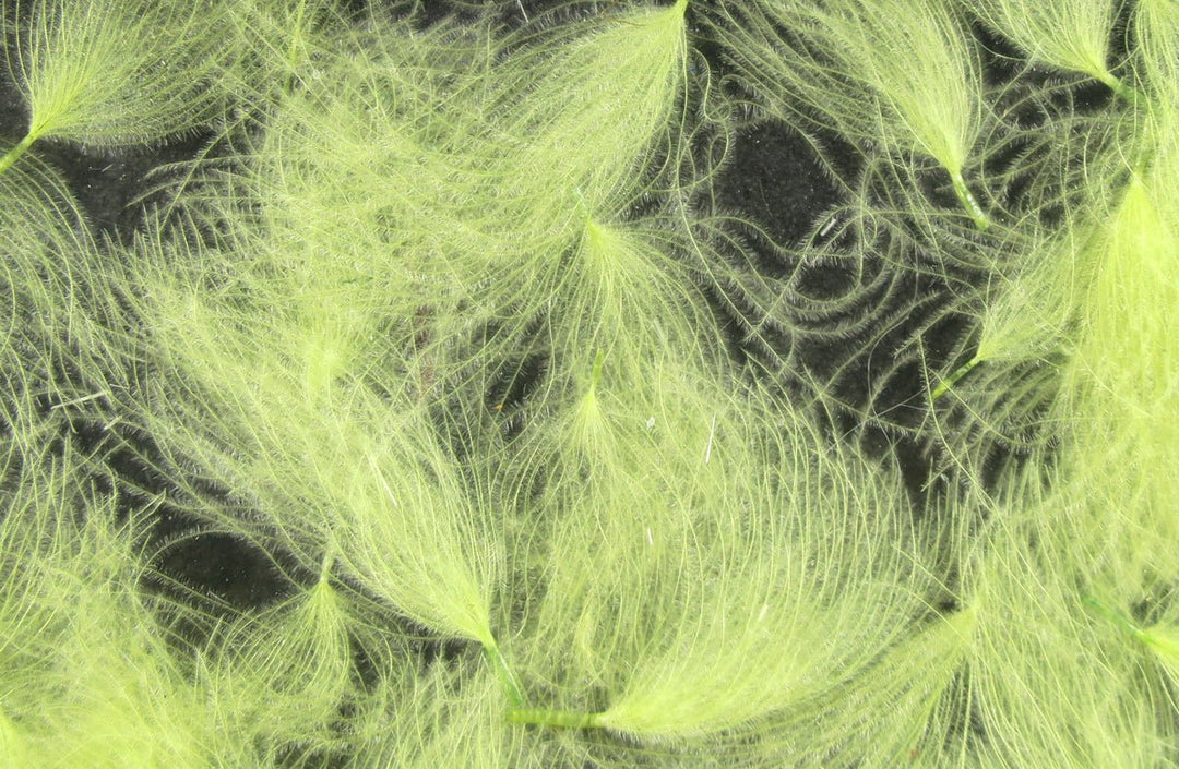 Hareline Cdc Oiler Puffs