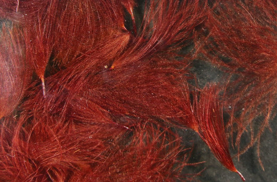 Hareline Cdc Oiler Puffs