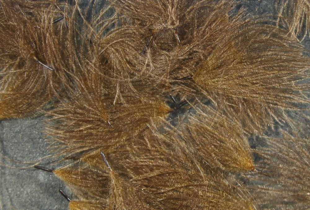Hareline Cdc Oiler Puffs | Tailwaters Fly Fishing