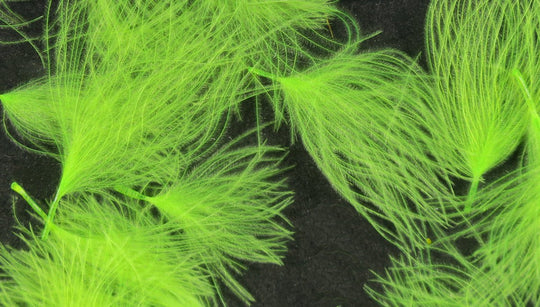 Hareline Cdc Oiler Puffs