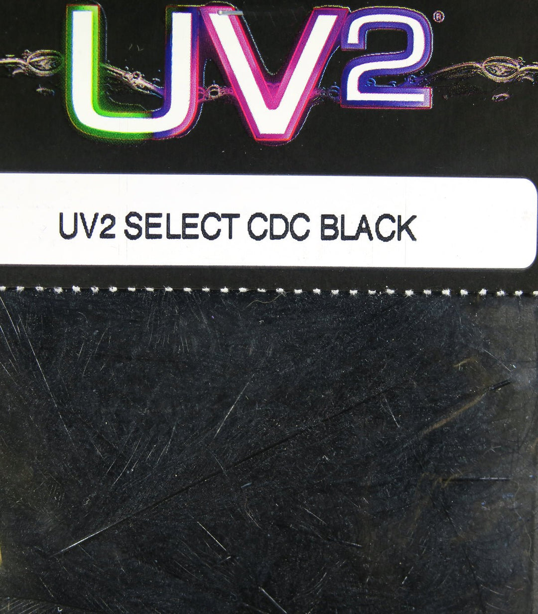 Hareline UV2 Select CDC