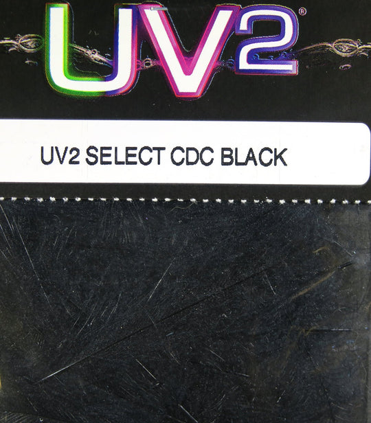 Hareline UV2 Select CDC