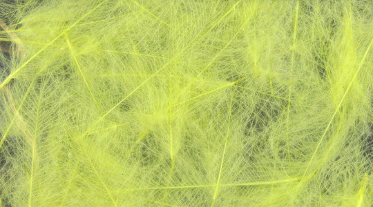 Hareline UV2 Select CDC | Tailwaters Fly Fishing