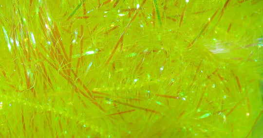 Hareline Chocklett's Filler Flash