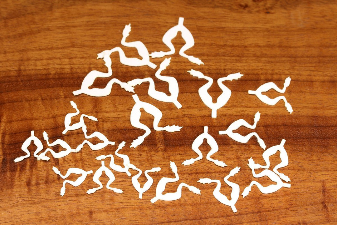 Hareline CoheNS Frog Legs