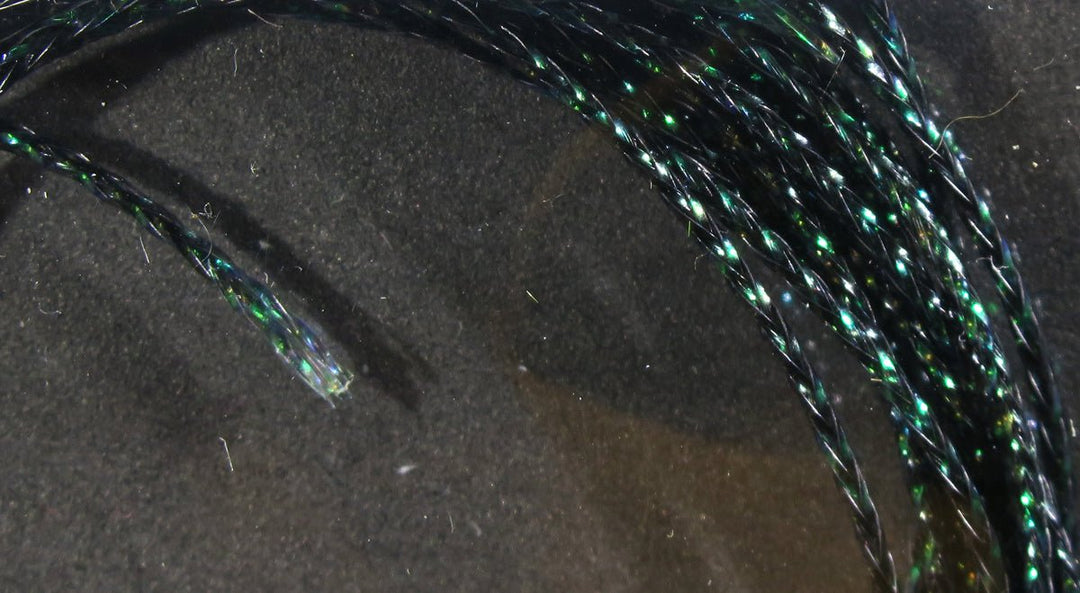 Hareline Chironomid Braid | Tailwaters Fly Fishing
