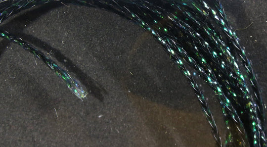 Hareline Chironomid Braid | Tailwaters Fly Fishing