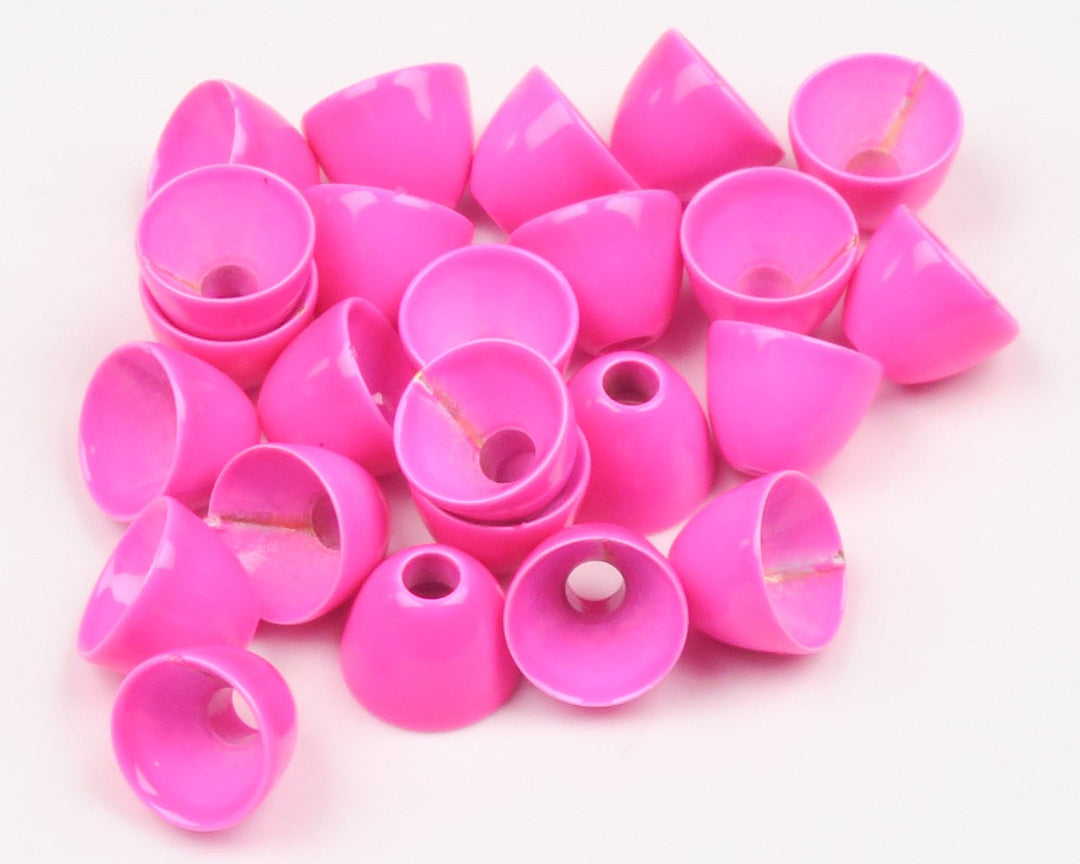 Hareline Large Cone Heads