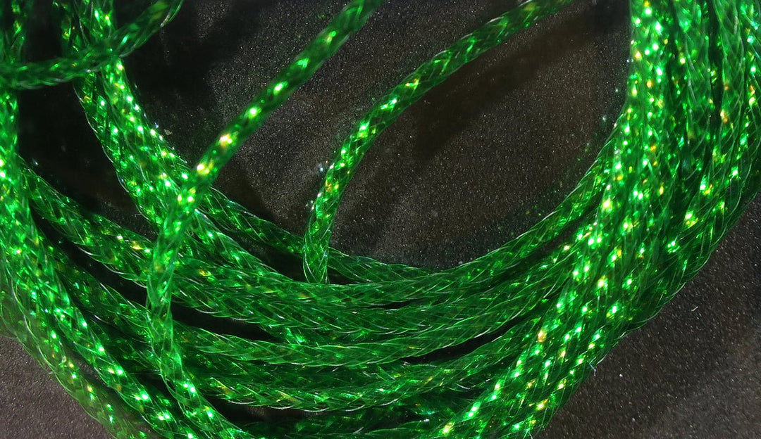 Hareline Chironomid Braid