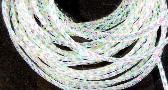 Hareline Chironomid Braid | Tailwaters Fly Fishing