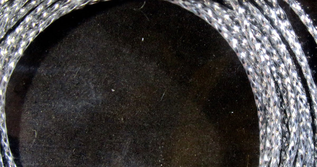Hareline Chironomid Braid