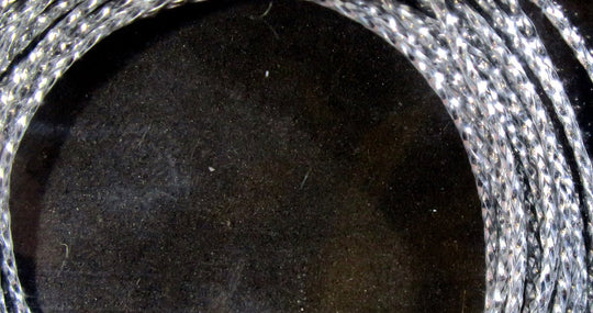 Hareline Chironomid Braid