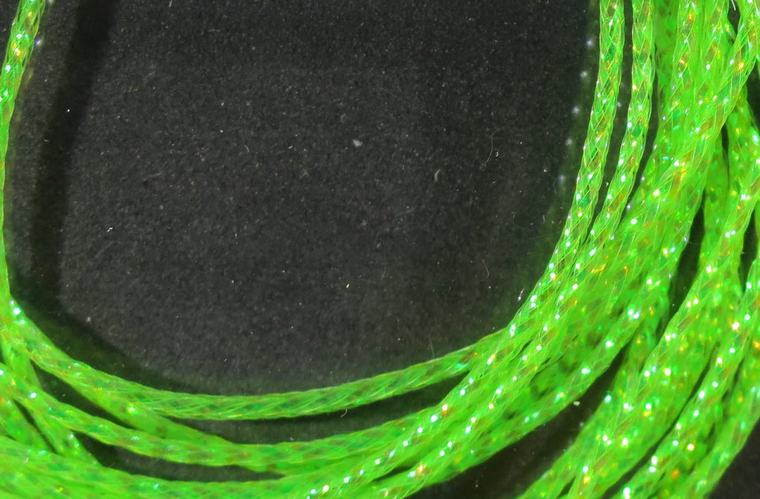Hareline Chironomid Braid | Tailwaters Fly Fishing