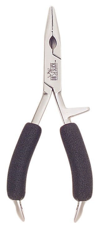 Dr. Slick Chain Nose Plier | Tailwaters Fly Fishing