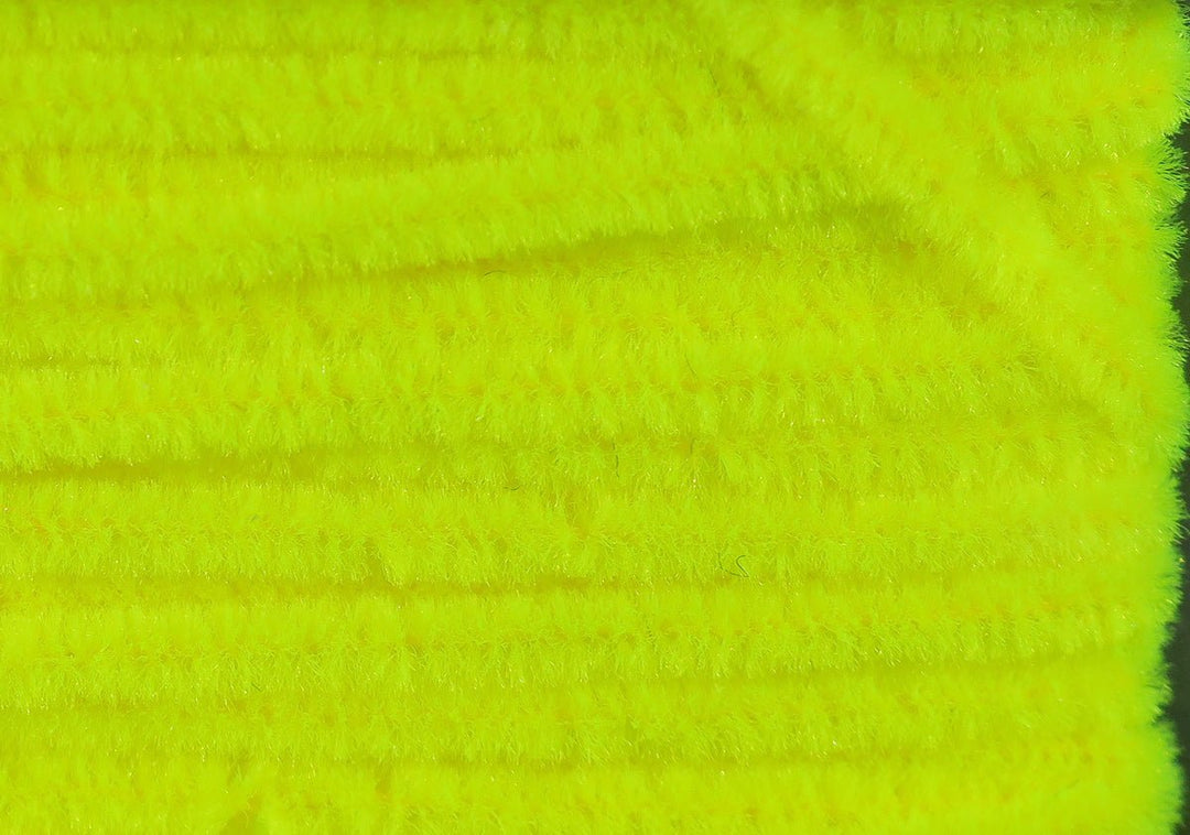 Hareline Chenille Fine | Tailwaters Fly Fishing