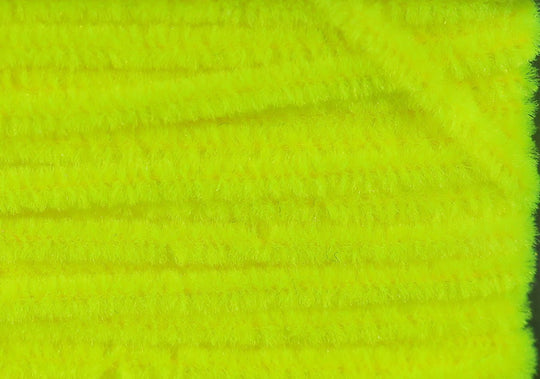 Hareline Chenille Fine | Tailwaters Fly Fishing