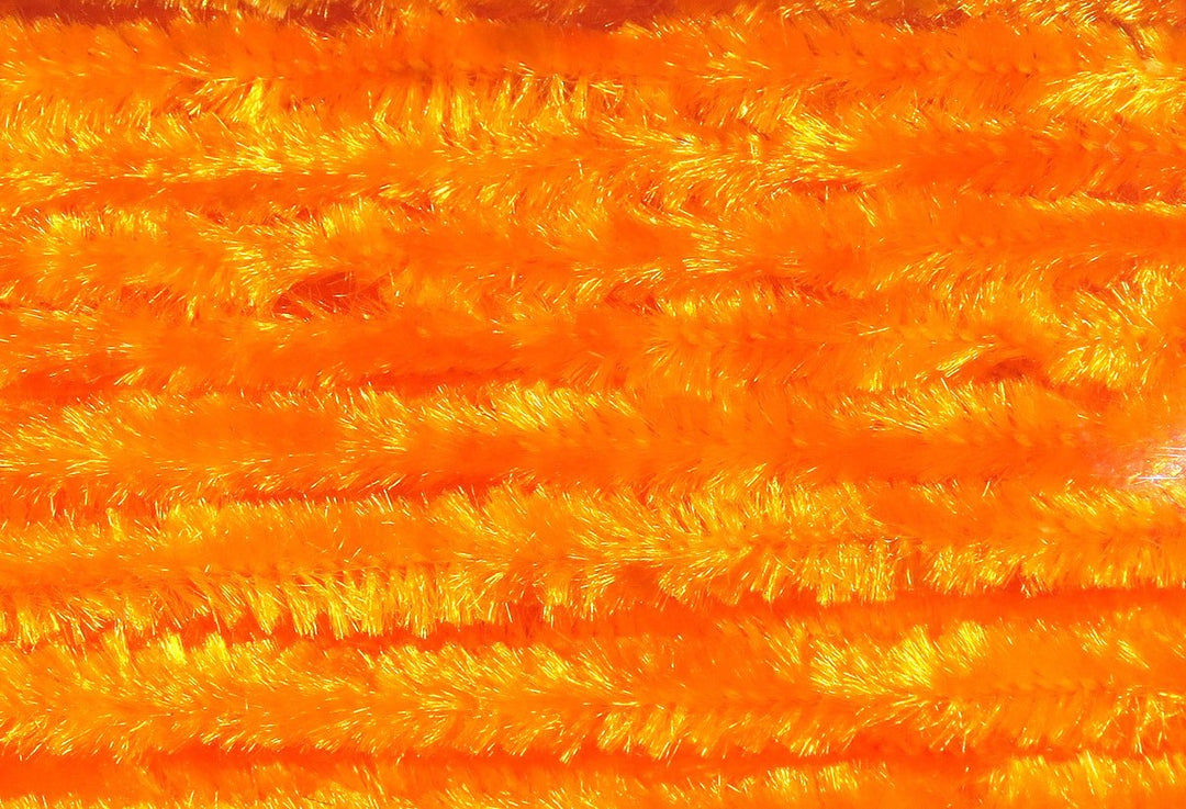 Hareline Chenille Fine | Tailwaters Fly Fishing