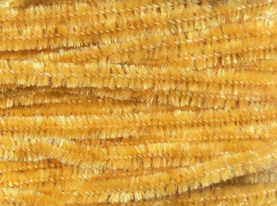 Hareline Chenille Fine | Tailwaters Fly Fishing