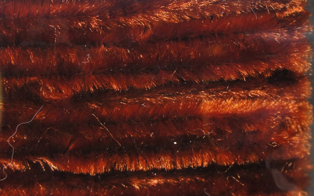 Hareline Chenille Large | Tailwaters Fly Fishing