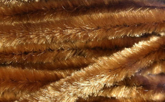 Hareline Chenille Large | Tailwaters Fly Fishing