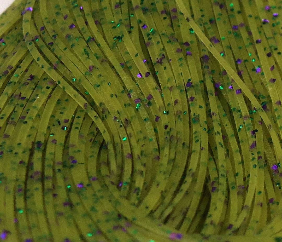 Hareline Crazy Legs | Tailwaters Fly Fishing