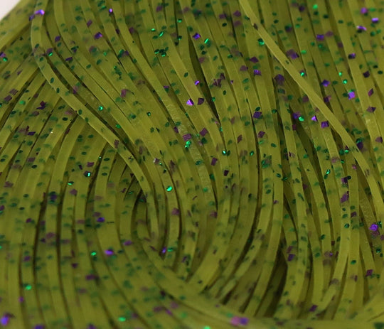 Hareline Crazy Legs | Tailwaters Fly Fishing
