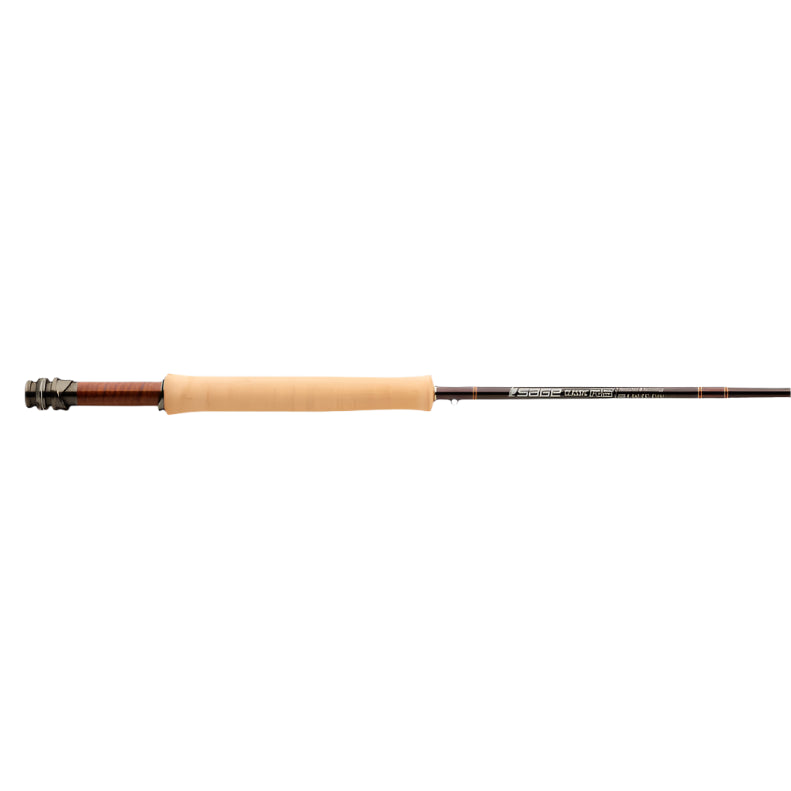 Sage Classic R8 Fly Rod | Tailwaters Fly Fishing
