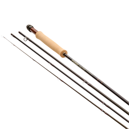 Sage Classic R8 Fly Rod | Tailwaters Fly Fishing