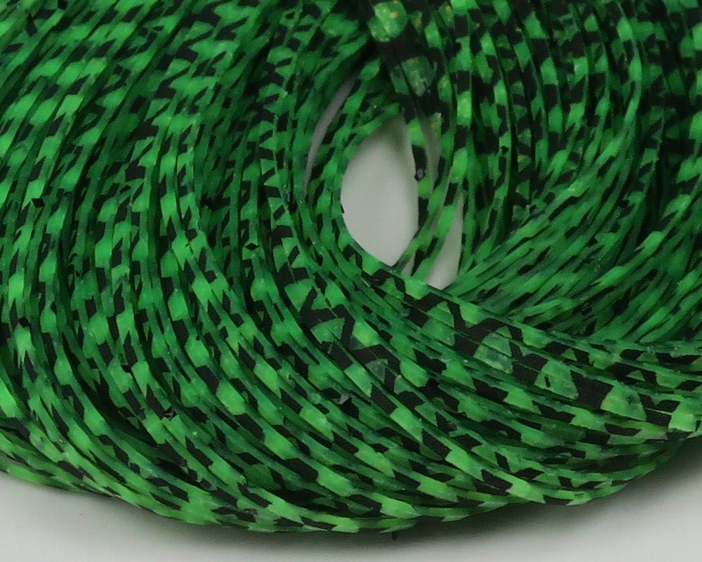 Hareline Barred Crazy Legs | Tailwaters Fly Fishing