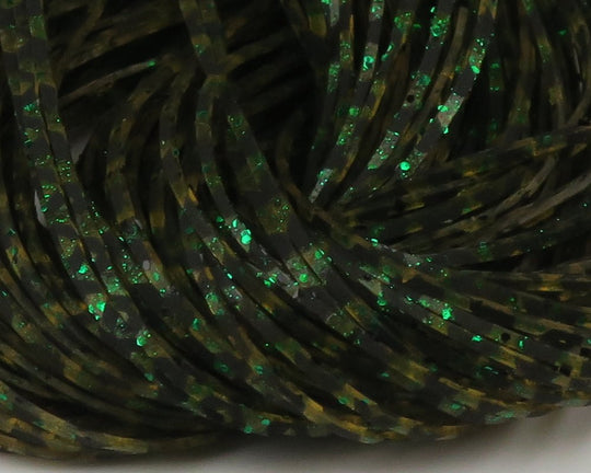 Hareline Barred Crazy Legs | Tailwaters Fly Fishing