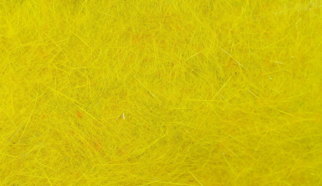 Hareline UV2 Caddis Nymph